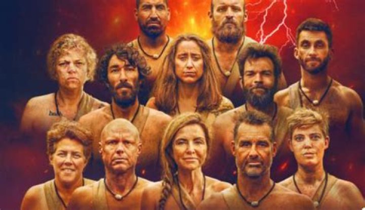 Has Anyone Ever Been Attacked on Naked and Afraid? Exploring the Risks and Realities of Survival Television