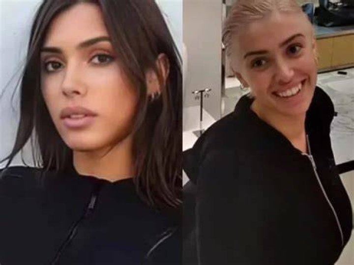 Has Bianca Censori Had Breast Surgery? Discover the Facts