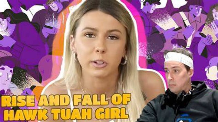 Hawk Tuah Girl: The Rise, Fall, and Comeback of Haliey Welch