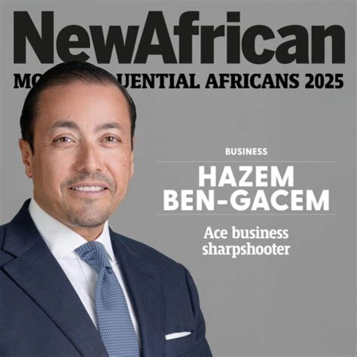 Hazem Ben-Gacem Net Worth: Unveiling the Wealth of a Prominent Tunisian Businessman