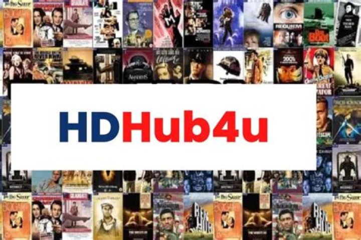 HD Hub 4 U Movies: Your Ultimate Destination for Blockbuster Entertainment