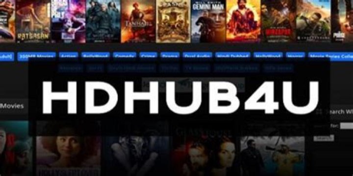 HD Hub 4 You: Your Ultimate Guide to Streaming Heaven
