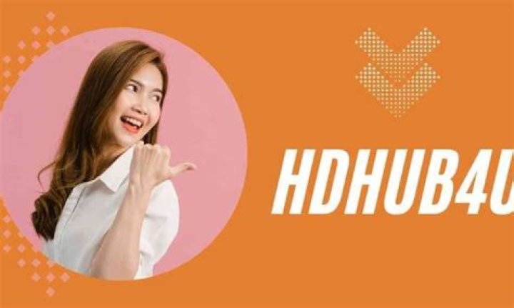 HD Hub For U: Your Ultimate Streaming Playground