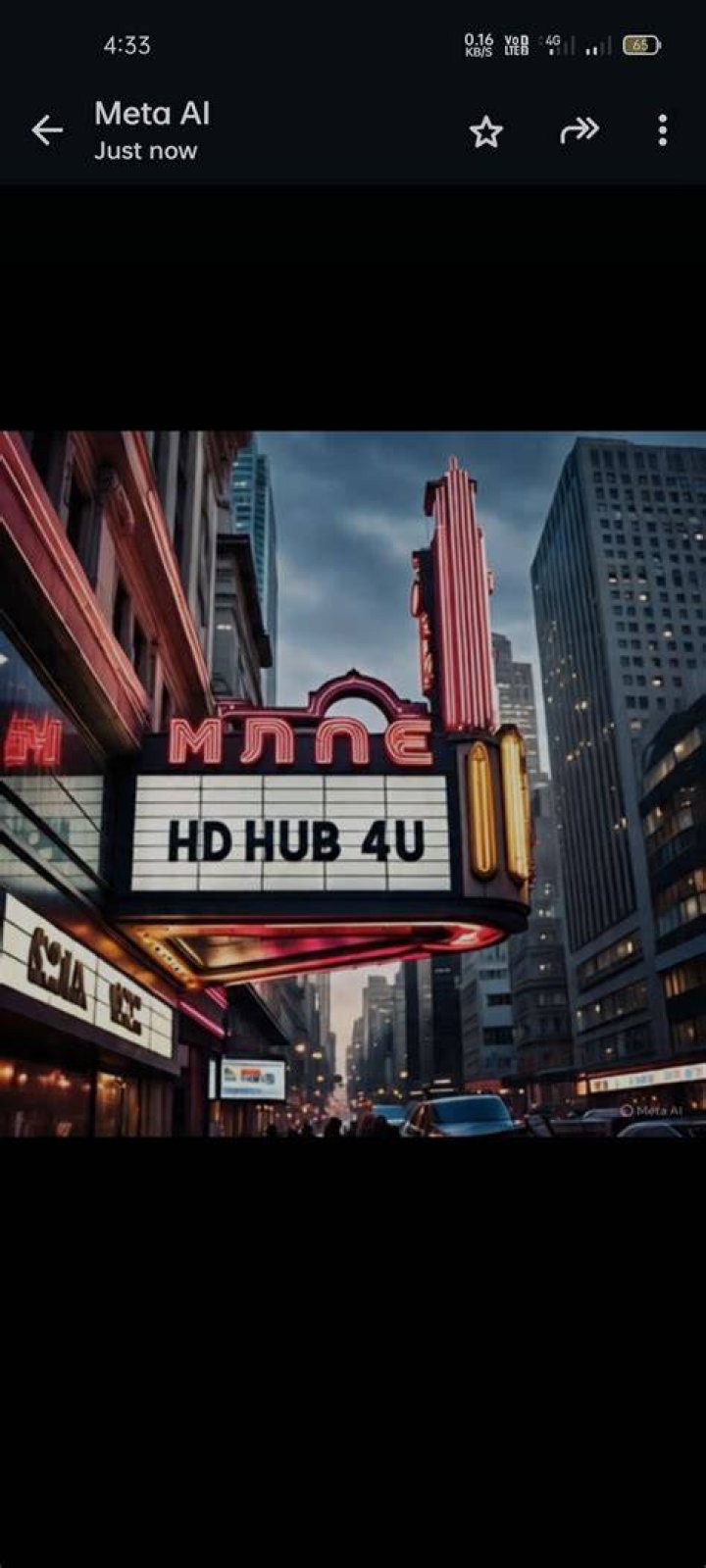 HD Hub Movie 4U: Your Ultimate Streaming Destination