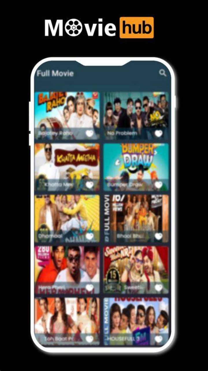 HD Hub Movie Download: Your Ultimate Guide to Legit and High-Quality Movie Downloads