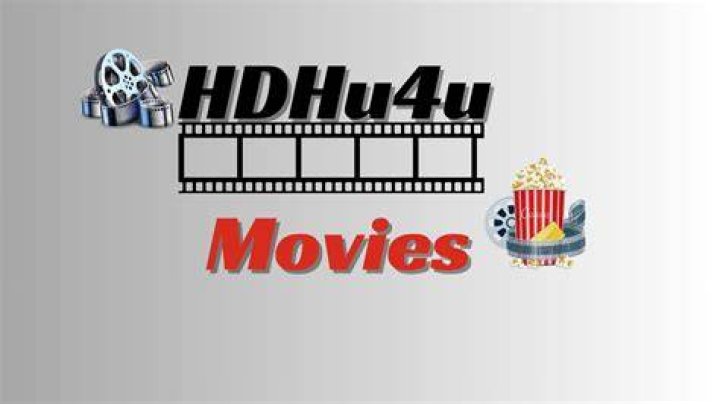 HD Hub4You: Your Ultimate Streaming Destination