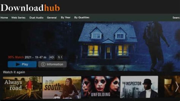 HD Movie DownloadHub: Your Ultimate Guide to Legit Streaming and Downloads