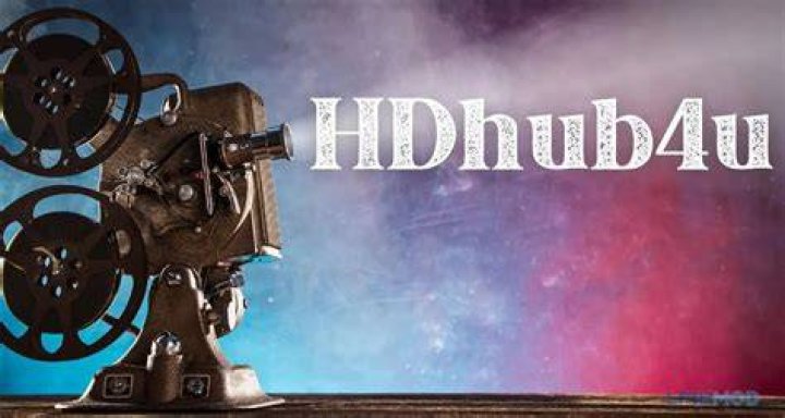 HDHub.in: Your Ultimate Destination for High-Quality Entertainment