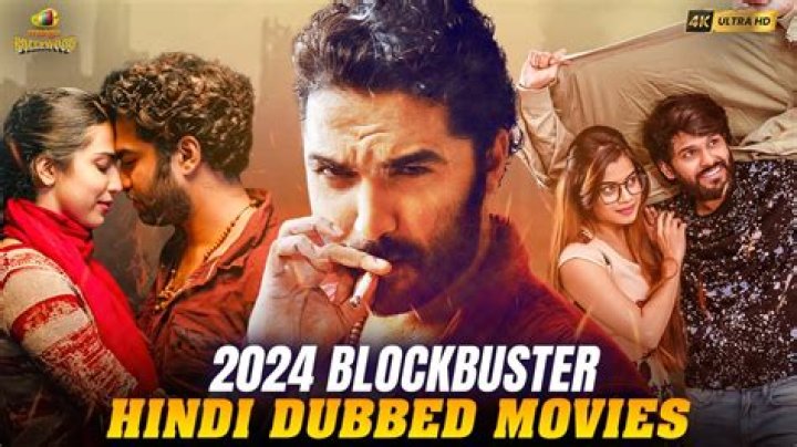 HDHub4U 2024 Hindi Dubbed: Your Ultimate Guide to Bollywood Movies
