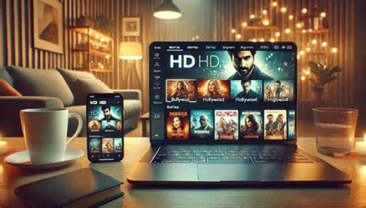 HDHub4U.do: Your Ultimate Guide to Entertainment and Beyond