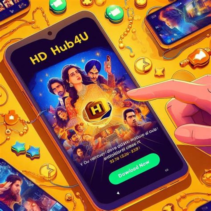 hdhub4u.esq: Your Ultimate Streaming Destination
