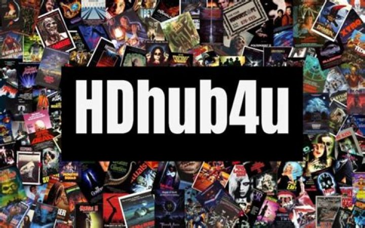 HDHub4u Fit: Your Ultimate Guide to Downloading High-Quality Movies and TV Shows