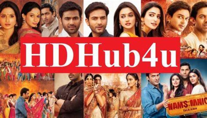 HDHub4U Gujarati Movie Download: Your Ultimate Guide to Entertainment
