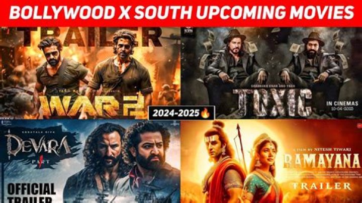 Hdhub4u: Hindi, Bollywood & South Indian Movies - Latest Updates & Info