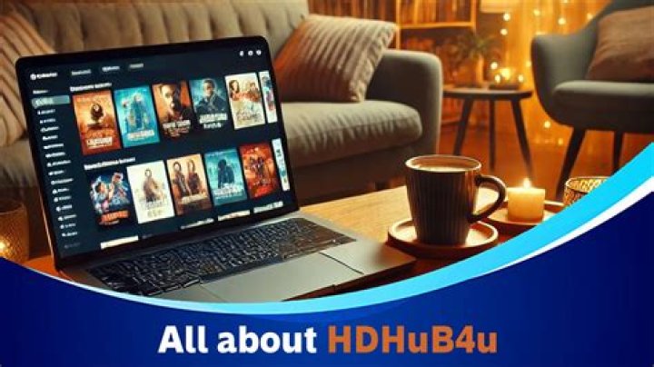 Hdhub4u: Is it Safe to Download Movies for Free? [Risks & Alternatives]