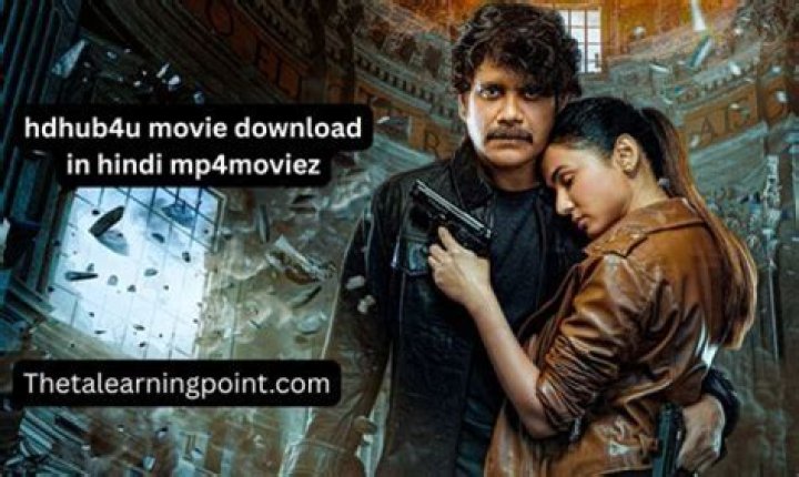 HDHub4U Movies History in Hindi: The Ultimate Guide for Film Enthusiasts