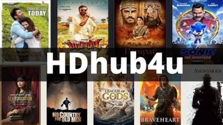 HDHub4u: Risks & Alternatives for Streaming Movies Online