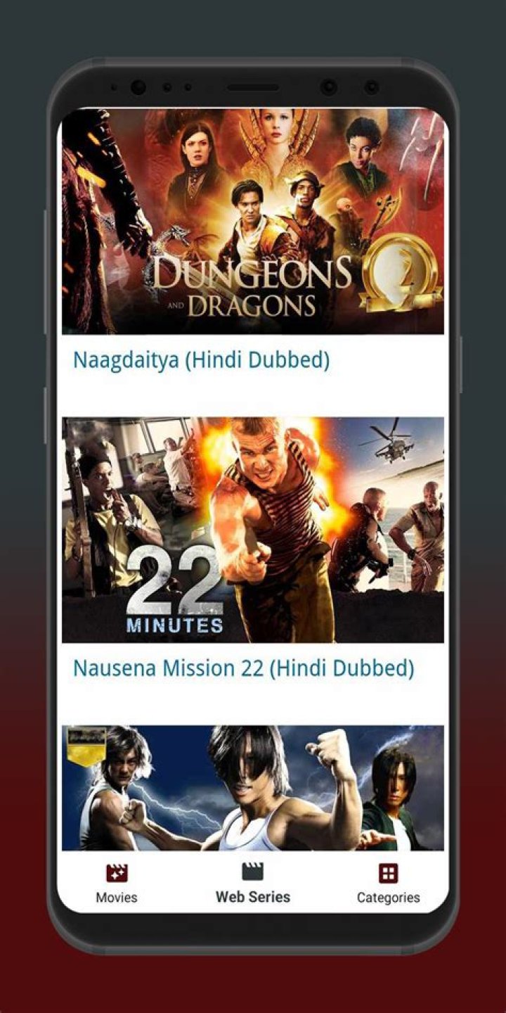 HDHub4U South Indian Hindi Dubbed: Your Ultimate Guide to Streaming Bliss