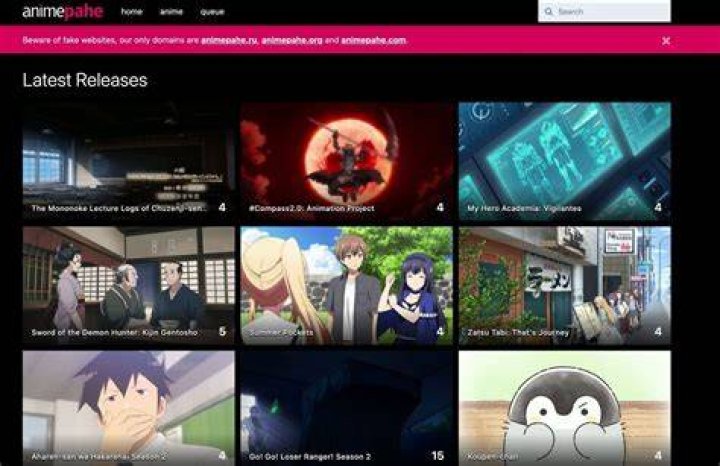 HDhub4u: Streaming Site Secrets, Risks & Alternatives - What You Need to Know!