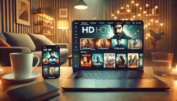 HDHub4U.tr: Your Ultimate Guide to Streaming High-Quality Movies