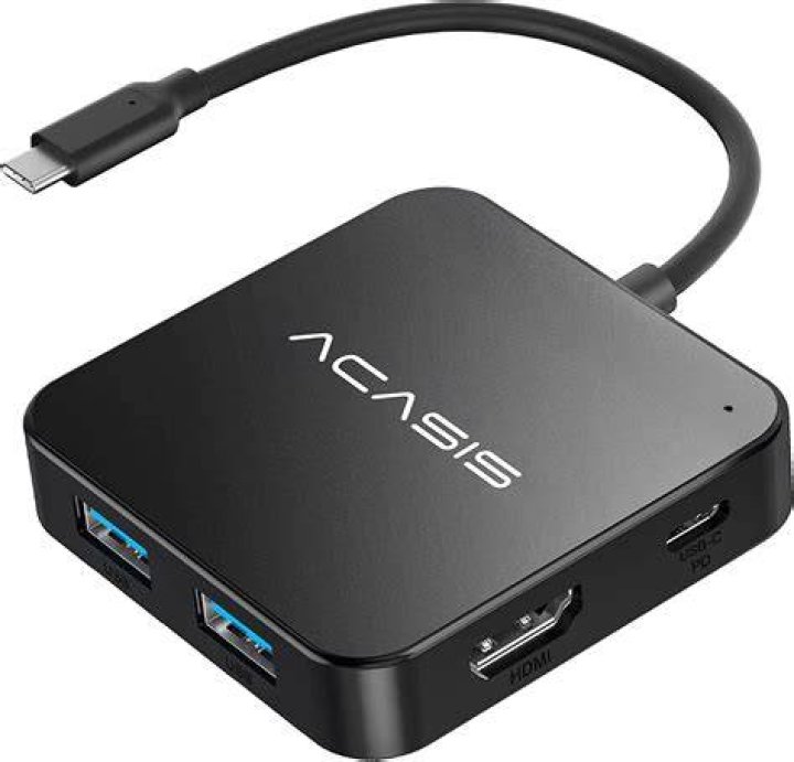 HDMI Hubs & Movies: Find Deals, Streaming & More!
