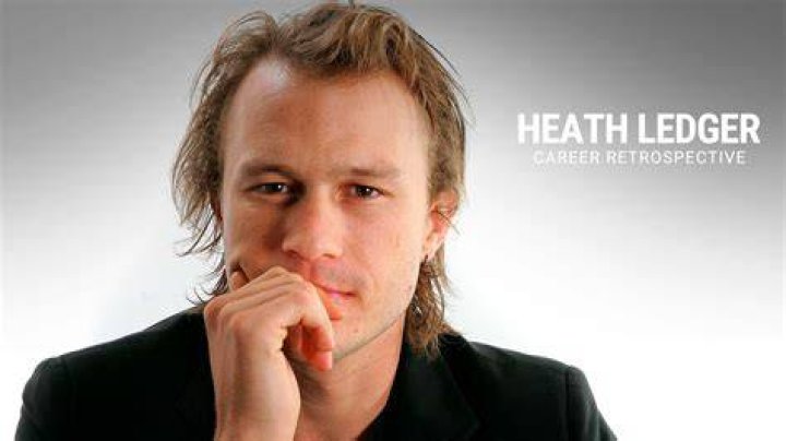 Health Ledger Height: A Comprehensive Guide to Understanding Chris Hemsworth's Co-Star