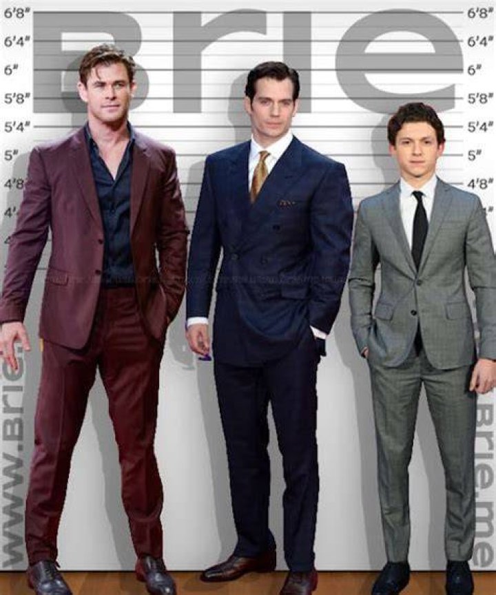 Heath Ledger Height in CM: A Comprehensive Look at the Iconic Actor's Measurements