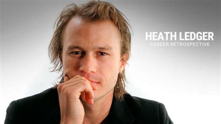 Heath Ledger Height in Feet: A Comprehensive Look at the Iconic Actor&rsquo;s Measurements and Legacy