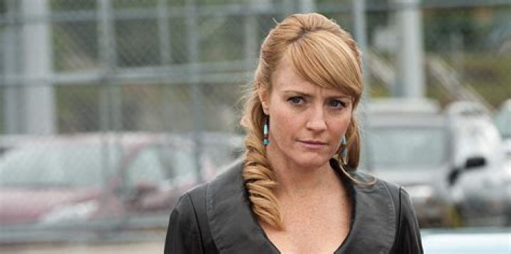 Helene Joy Net Worth: Exploring the Wealth and Achievements of a Celebrated Actress
