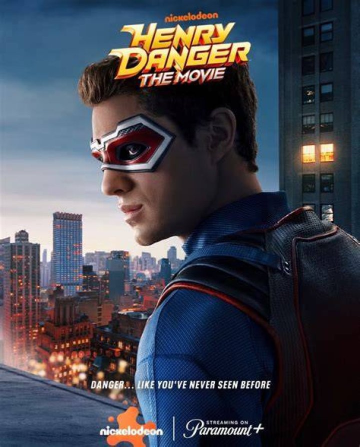 Henry Danger Actor: The Complete Guide to Jace Norman, the Star Behind the Mask
