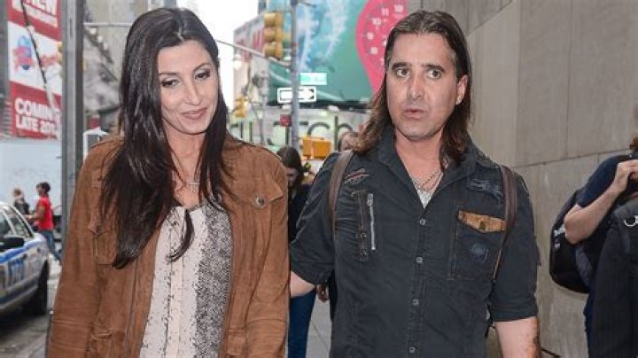 Hillaree Burns: Life After Creed & Scott Stapp Divorce