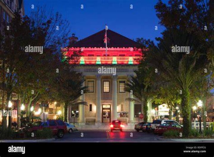 Hippodrome Theatre Gainesville FL: A Cultural Gem in the Heart of Florida