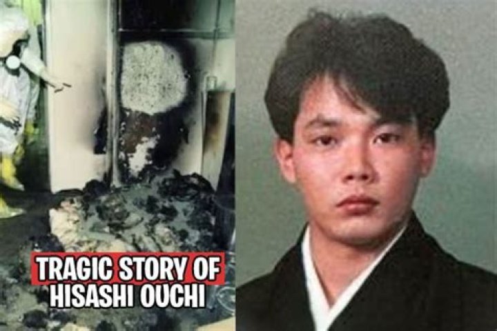 Hisashi Ouchi: The True Story Behind the Echte Fotos