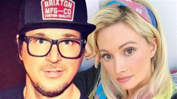 Holly Madison, Zak Bagans' Daughter: The Rising Star You Need to Know