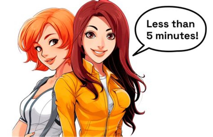 Honeytoon's Teach Me First & More: Explore Webtoons & Comics!