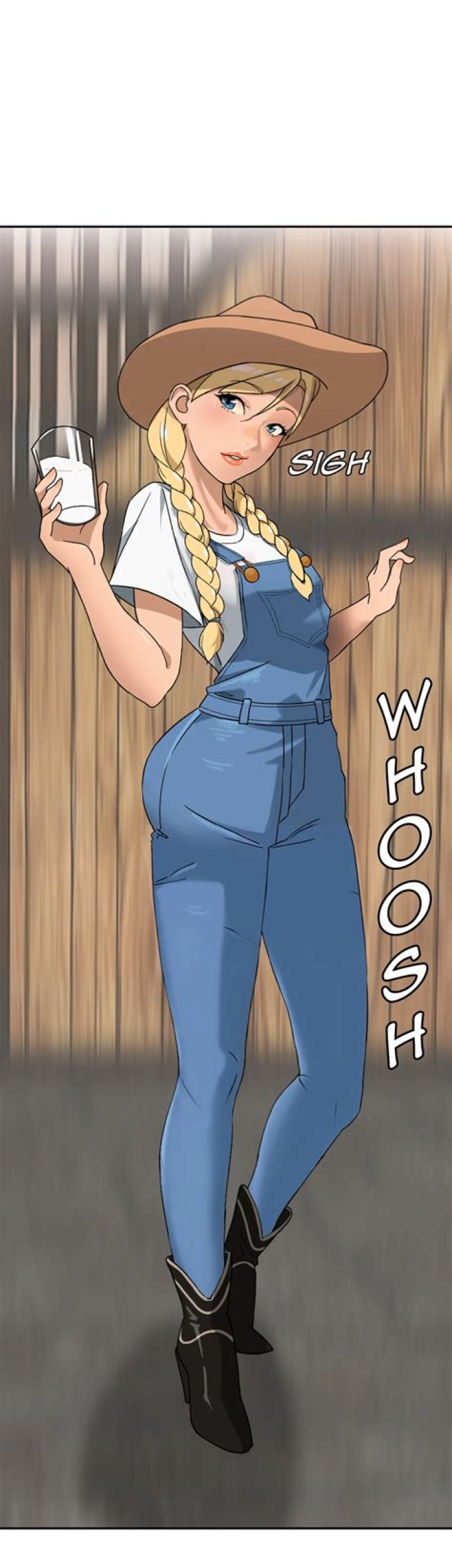 Honeytoon.com: Your Gateway to Creative Webtoon Adventures