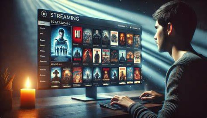 Hot Web Series Name: Your Ultimate Guide to Streaming Obsession