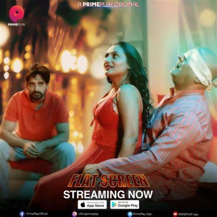 Hot Web Series Webmaal: A Must-Watch for Streaming Enthusiasts