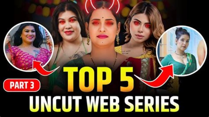 Hot Web Series Webmaal: Your Ultimate Guide to the Hottest Streaming Phenomenon