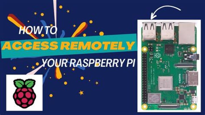 How Can I Access My Raspberry Pi From Anywhere? Unlock Remote Control Secrets