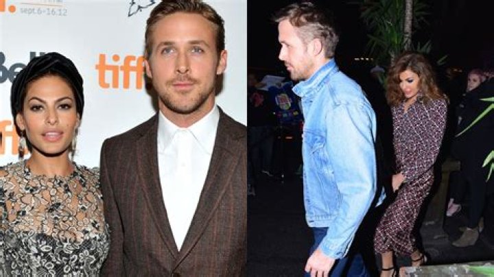 How Did Ryan Gosling and Eva Mendes Met: A Deep Dive Into Their Love Story