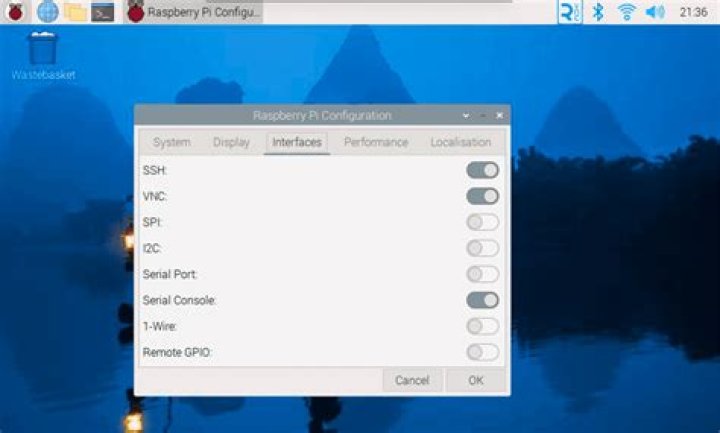 How Do I Access My Raspberry Pi Remotely From a Different Network?