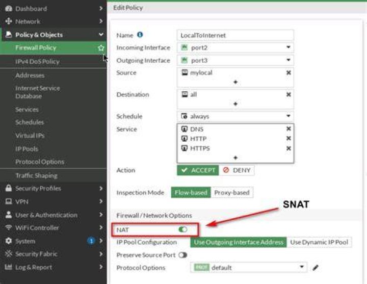 How Do I Enable NAT on Raspberry Pi? Your Ultimate Guide to Setting Up NAT