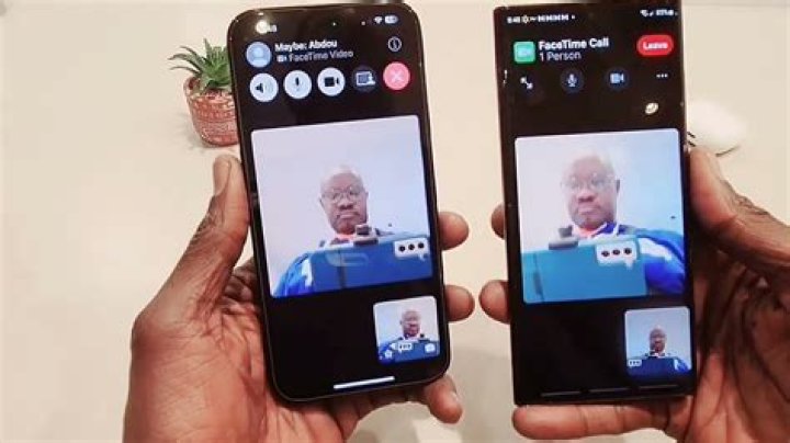 How Do You Facetime with a Samsung Phone? The Ultimate Guide