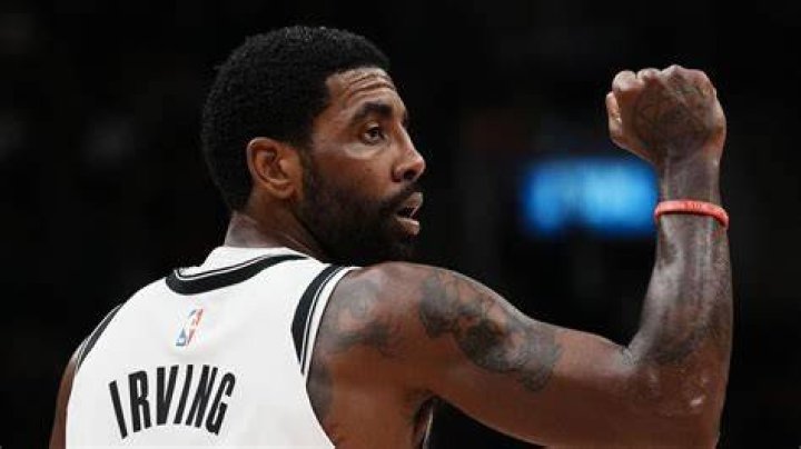 How Many Rings Does Kyrie Have? Unveiling the NBA Star's Championship Legacy