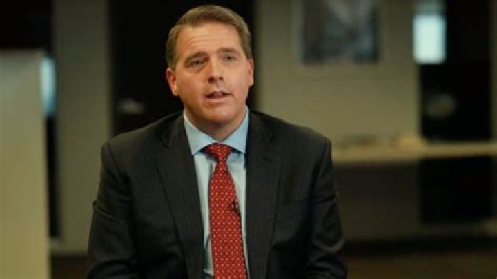How Much Does Scott Jennings Make on CNN? Salary & Earnings