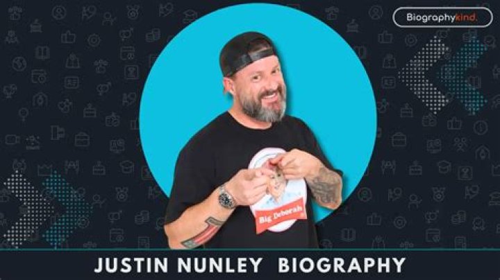 How Much is Justin Nunley Worth? Exploring the Net Worth, Biography, and Career of Justin Nunley
