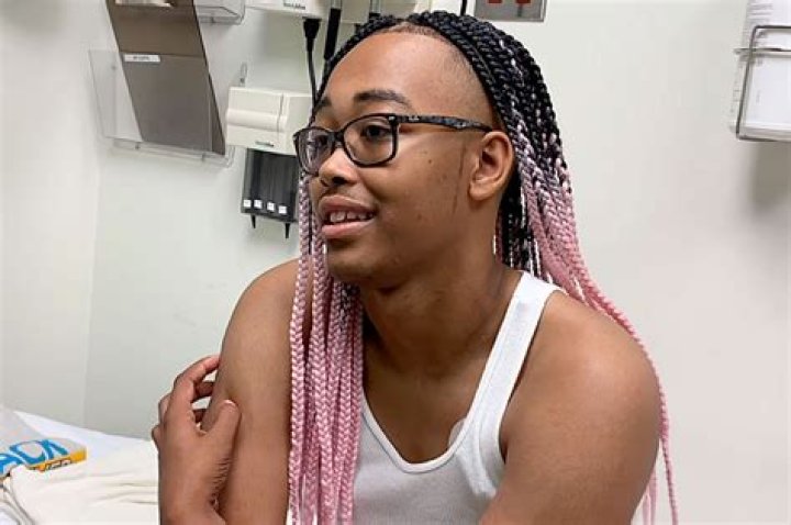How Old is Keke Wyatt's Oldest Child: A Comprehensive Guide