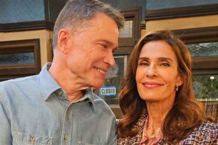 How Old is Kristian Alfonso? Unveiling the Life, Career, and Fascinating Journey