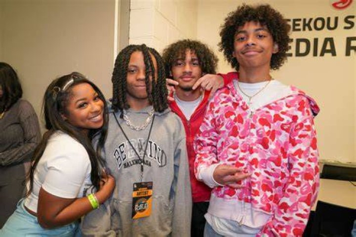 How Old Was Lil Wayne When He Had His Daughter? A Comprehensive Look at His Family Life